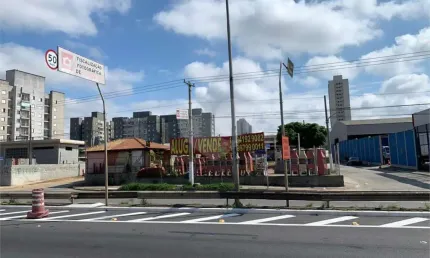Terreno-São Paulo-Vila Califórnia | Ref.: REO598696