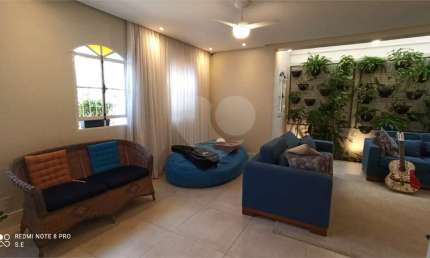 Casa com 4 quartos à venda na Rua Alexandrina, 183, Tremembé, São Paulo