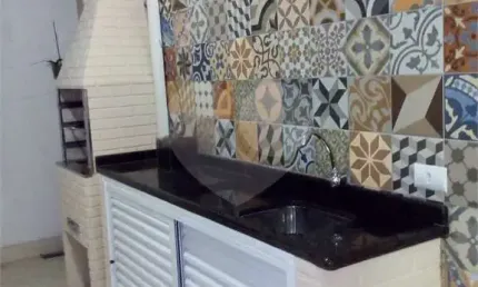 Sobrado com 2 quartos à venda em parque da vila prudente - sp