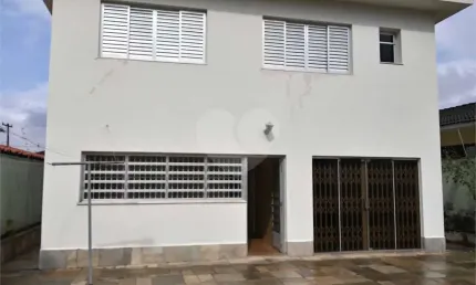 Sobrado com 3 quartos à venda em jardim leonor mendes de barros - sp