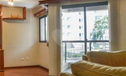 Apartamento com 3 quartos à venda na Avenida Alfredo Zunkeller, 114, Mandaqui, São Paulo