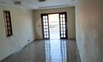Casa com 3 quartos à venda na Rua Domingos Rodrigues Leal, 260, Butantã, São Paulo