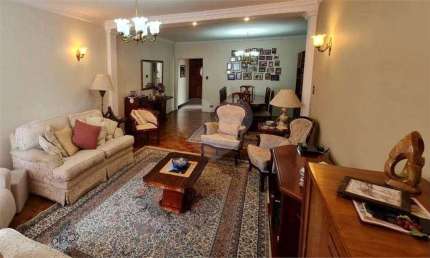 Apartamento com 3 quartos à venda na Avenida Paes de Barros, 1460, Mooca, São Paulo