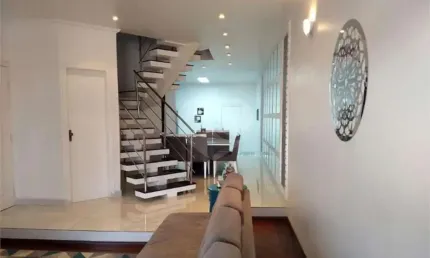 Casa com 3 quartos à venda na Rua Hermeto Lima, Vila Prudente, São Paulo