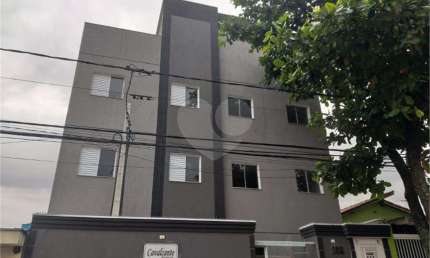Casa em condomínio fechado com 1 quarto à venda na Rua Biri, 202, Itaquera, São Paulo