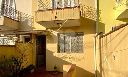Casa com 2 quartos à venda na Avenida Zumkeller, 364, Mandaqui, São Paulo