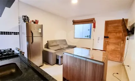 Condomínio com 2 quartos à venda em vila dom pedro ii - sp
