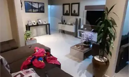 Casa com 3 quartos à venda na Rua Manuel Leitão Avilez, 236, Tremembé, São Paulo