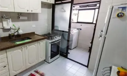 Apartamento com 2 quartos à venda na Rua Doutor Olavo Egídio, 506, Santana, São Paulo