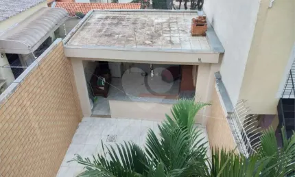Casa com 3 quartos à venda na Rua José Marcos de Albuquerque, 312, Pirituba, São Paulo