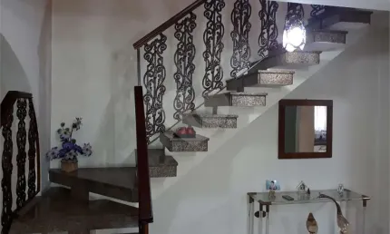 Casa com 3 quartos à venda na Rua Bernardo Saião, 150, Pari, São Paulo