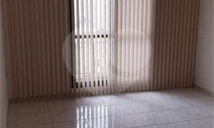 Apartamento com 3 quartos à venda na Avenida Nova Cantareira, 20, Tucuruvi, São Paulo