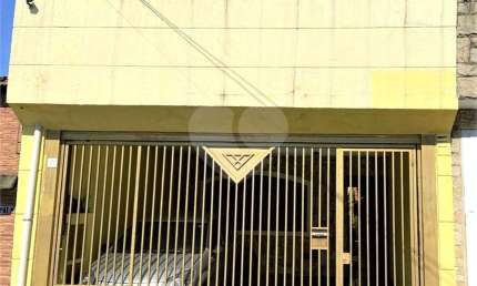 Casa com 3 quartos à venda na Rua do Alto Uruguai, 210, Jardim Aricanduva, São Paulo