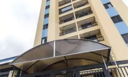Apartamento-São Paulo-VILA CARRÃO | Ref.: REO599630