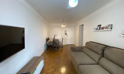 Apartamento com 2 quartos à venda em água branca - sp