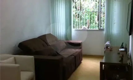 Apartamento com 3 quartos à venda na Rua Manuel Martins Collaço, 246, Butantã, São Paulo