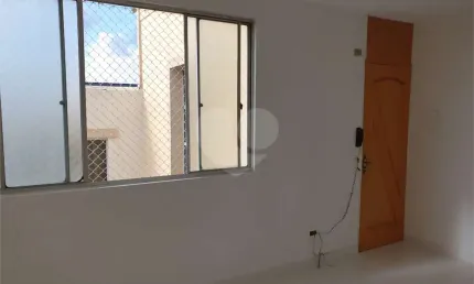 Apartamento com 2 quartos à venda na Rua Aristides Jofre, 140, Casa Verde, São Paulo