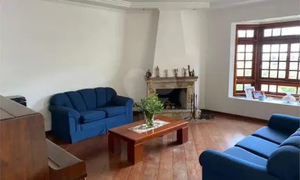 Casa com 4 quartos à venda na Rua Gil Fernandes, 377, Saúde, São Paulo