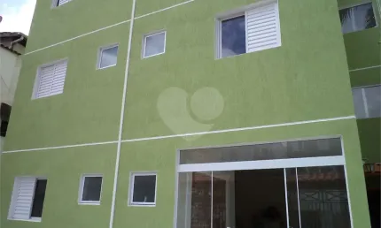 Apartamento com 2 quartos à venda na Avenida Direitos Humanos, Casa Verde, São Paulo