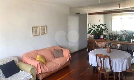 Apartamento com 2 quartos à venda na Rua André Dreyfus, 109, Perdizes, São Paulo