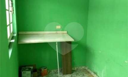 Casa com 2 quartos à venda na Rua Professor Ernani Calbucci, 43, Vila Matilde, São Paulo