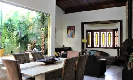 Casa com 3 quartos à venda na Rua Professor Heinrich Nordhoff, 82, Jaçanã, São Paulo