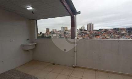 Casa com 3 quartos à venda na Rua Antônio Rodrigues Passos, 201, Pirituba, São Paulo