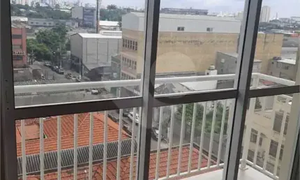Apartamento com 2 quartos à venda na Rua Joaquim Murtinho, 107, Bom Retiro, São Paulo