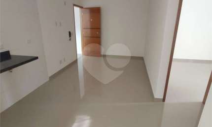 Apartamento com 2 quartos à venda na Rua Corneteiro de Jesus, 225, Santana, São Paulo