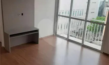 Apartamento com 2 quartos à venda na Rua Joaquim Murtinho, 107, Bom Retiro, São Paulo