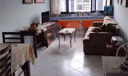 Apartamento com 2 quartos à venda na Rua Conselheiro Moreira de Barros, 2933, Lauzane Paulista, São Paulo