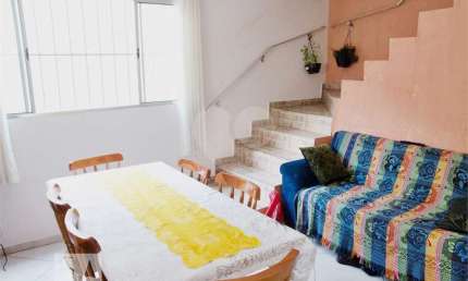 Casa com 3 quartos à venda na Rua Francisco Peixoto Bizerra, 520, Parque Edu Chaves, São Paulo