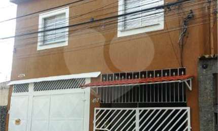Casa com 5 quartos à venda na Rua São José de Serzedelo, 457, Jaçanã, São Paulo