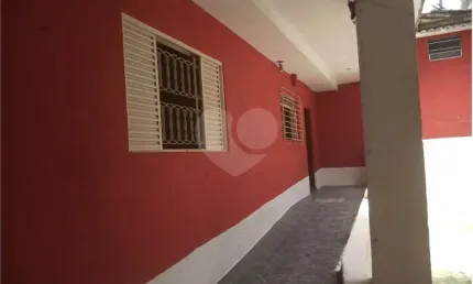 Casa com 4 quartos à venda na Rua Castel Gandolfo, 303, Interlagos, São Paulo