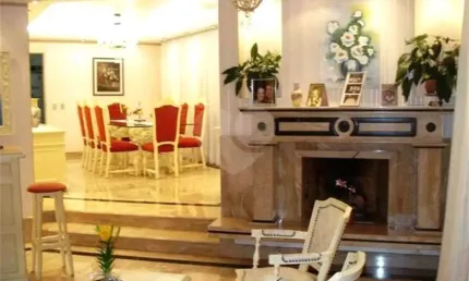 Apartamento com 4 quartos à venda na Rua Etiópia, 147, Mooca, São Paulo