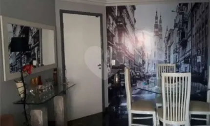 Apartamento com 2 quartos à venda na Rua José de Figueiredo Seixas, 63, Casa Verde, São Paulo