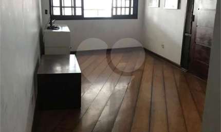 Casa com 3 quartos à venda na Rua Coronel Hélio de Lima Carvalho, 137, Limão, São Paulo