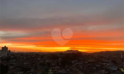 Apartamento com 2 quartos à venda em vila amélia - sp