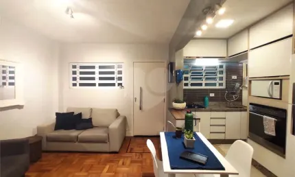 Apartamento com 2 quartos à venda na Rua Tabatinguera, 93, Centro, São Paulo