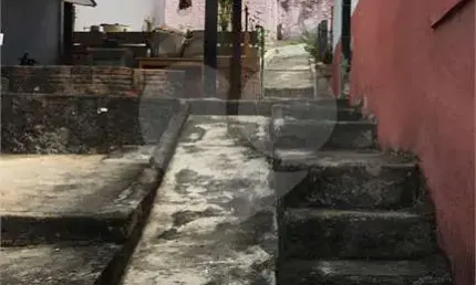 Terreno com 1 quartos à venda em casa verde média - sp
