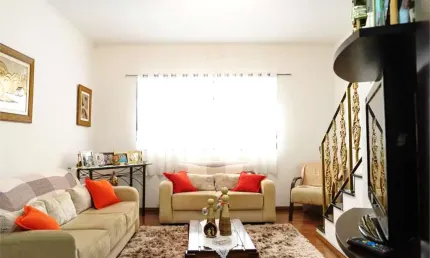 Casa com 3 quartos à venda na Rua Angelina Pena Botto, 67, Vila Guilherme, São Paulo