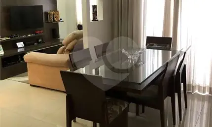 Apartamento com 3 quartos à venda na Rua do Canal, 215, Vila Guilherme, São Paulo