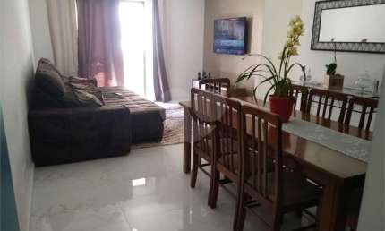 Apartamento com 3 quartos à venda na Rua Francisco da Lira, 130, Tremembé, São Paulo