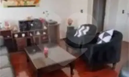 Apartamento com 4 quartos à venda na Rua Doutor Guilherme Cristofel, Santana, São Paulo