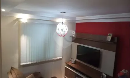 APARTAMENTO 2 QUARTOS  1 SALA  1 COZINHA  1 LAVANDERIA  COM 40M² NO VAZ DE LIMA