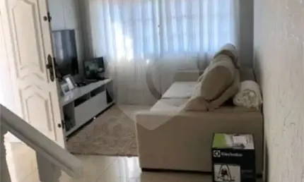 Casa com 3 quartos à venda na Rua Juvenal Ferreira, 385, Vila Matilde, São Paulo