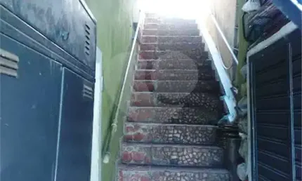 Casa com 8 quartos à venda na Rua Iacanga, 45, Vila Maria, São Paulo