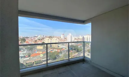 Apartamento com 2 quartos à venda em jardim são paulo(zona norte) - sp