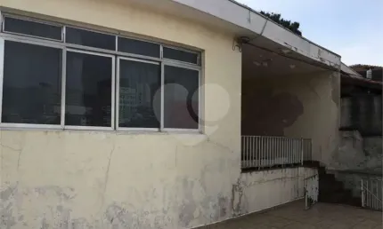 Casa com 3 quartos à venda na Rua Jabuticatubas, 171, Tucuruvi, São Paulo