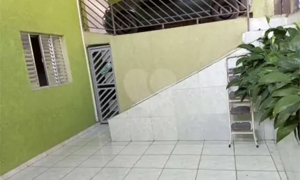 Casa com 2 quartos à venda na Rua Aiamopo Lobo, 219, Tremembé, São Paulo